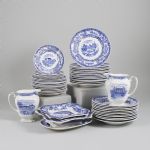 1365 8569 DINNERWARE